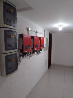 Prédio  Comercial Para Vender  Brotas em Salvador