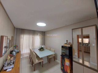 Casa de Condomínio 4 suítes  Piatã em Salvador