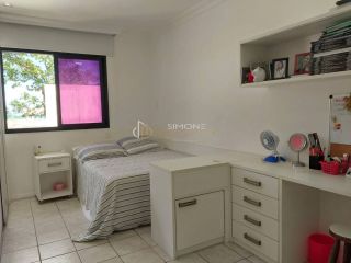 Casa de Condomínio 4 suítes  Piatã em Salvador