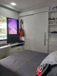 Casa de Condomínio 4 suítes  Piatã em Salvador