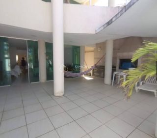 Casa de Condomínio 4 suítes  Piatã