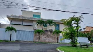 Casa de Condomínio 4 suítes  Piatã