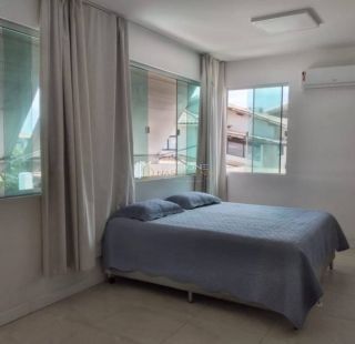 Casa de Condomínio 4 suítes  Piatã