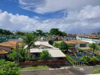 Casa de Condomínio 4 suítes  Piatã