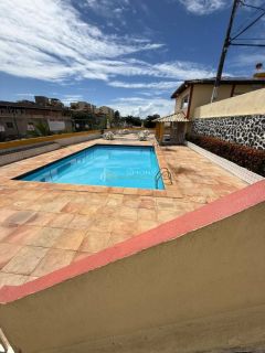 Apartamento  3 quartos 1 suíte Boca do Rio