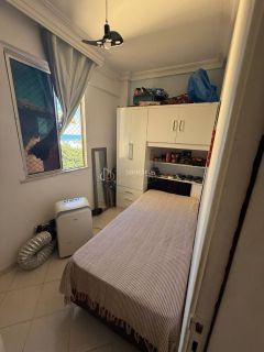 Apartamento  3 quartos 1 suíte Boca do Rio