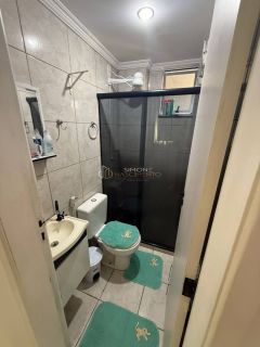 Apartamento  3 quartos 1 suíte Boca do Rio