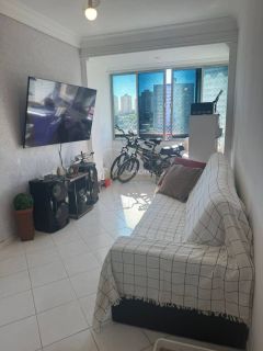 Apartamento  3 quartos 1 suíte Boca do Rio