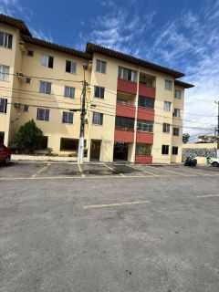 Apartamento  3 quartos 1 suíte Boca do Rio