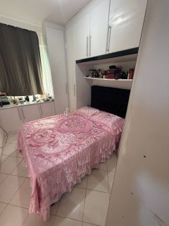 Apartamento  3 quartos 1 suíte Boca do Rio