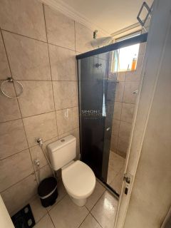 Apartamento  3 quartos 1 suíte Boca do Rio