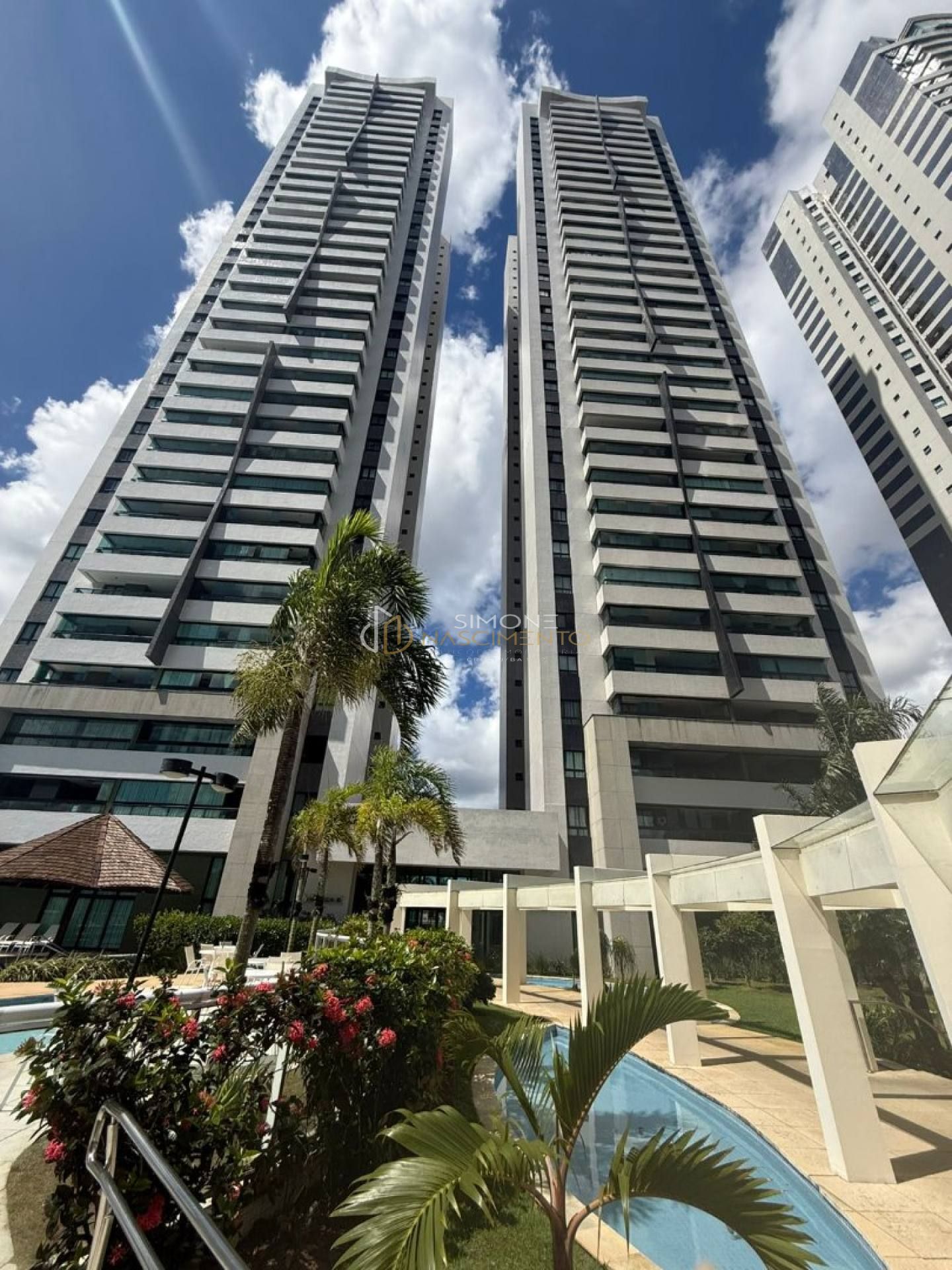 Apartamento 3 quartos 1 suíte Paralela