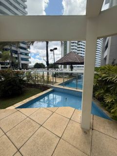 Apartamento 3 quartos 1 suíte Paralela