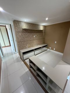 Apartamento 3 quartos 1 suíte Paralela