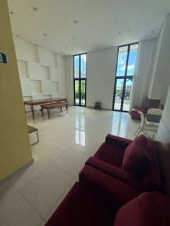 Apartamento 3 quartos 1 suíte Paralela