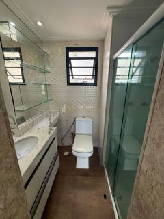 Apartamento 3 quartos 1 suíte Paralela