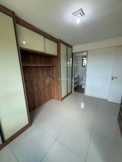 Apartamento 3 quartos 1 suíte Paralela