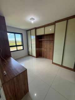 Apartamento 3 quartos 1 suíte Paralela