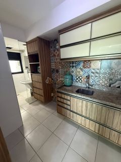 Apartamento 3 quartos 1 suíte Paralela