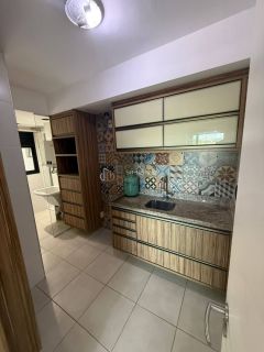 Apartamento 3 quartos 1 suíte Paralela