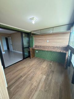 Apartamento 3 quartos 1 suíte Paralela