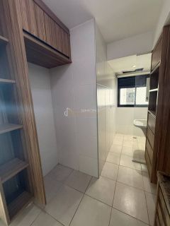 Apartamento 3 quartos 1 suíte Paralela