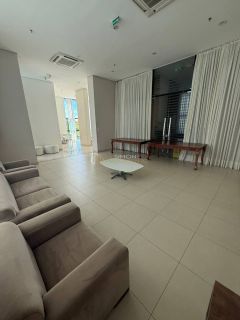 Apartamento 3 quartos 1 suíte Paralela