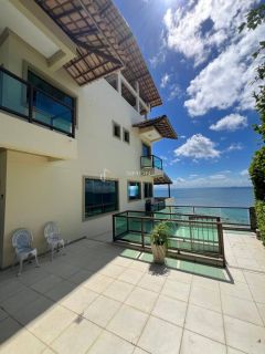 Casa Para Vender Vista Mar com 5 quartos 1 suíte Bonfim