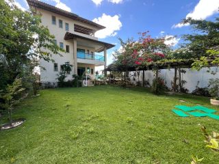 Casa Para Vender Vista Mar com 5 quartos 1 suíte Bonfim