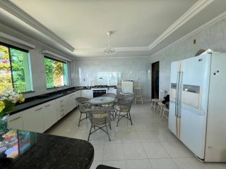 Casa Para Vender Vista Mar com 5 quartos 1 suíte Bonfim