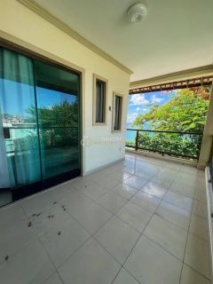 Casa Para Vender Vista Mar com 5 quartos 1 suíte Bonfim