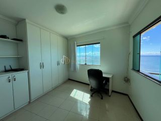 Casa Para Vender Vista Mar com 5 quartos 1 suíte Bonfim