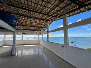 Casa Para Vender Vista Mar com 5 quartos 1 suíte Bonfim
