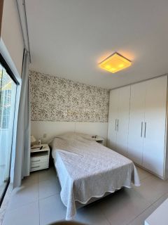 Casa à venda 4 suítes Condomínio Paraíso dos Lagos-Guarajuba-Camaçari-Ba