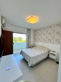 Casa à venda 4 suítes Condomínio Paraíso dos Lagos-Guarajuba-Camaçari-Ba