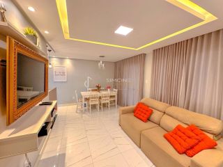 Venda Apartamento 2 quartos 1 suíte Buraquinho - Lauro de Freitas-Ba