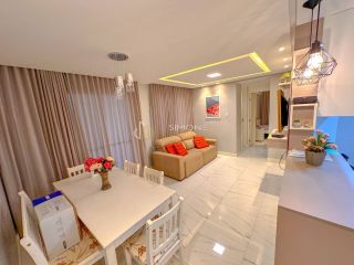 Venda Apartamento 2 quartos 1 suíte Buraquinho - Lauro de Freitas-Ba