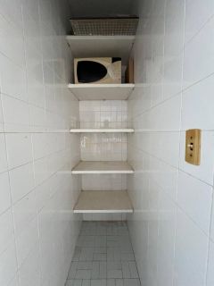 Apartamento Para Vender 2 quartos Graça