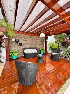 Casa 4 quartos 3 suítes - Priscila Dutra - Lauro de Freitas - Ba