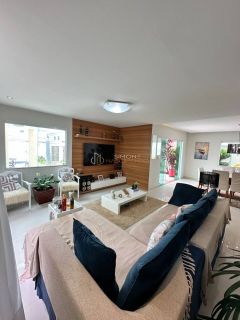 Casa 4 quartos 3 suítes - Priscila Dutra - Lauro de Freitas - Ba