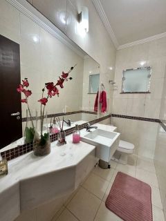 Casa 4 quartos 3 suítes - Priscila Dutra - Lauro de Freitas - Ba