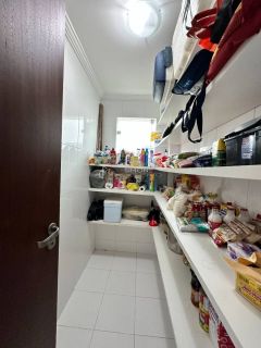 Casa 4 quartos 3 suítes - Priscila Dutra - Lauro de Freitas - Ba