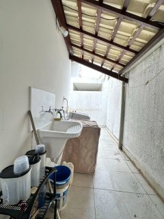 Casa 4 quartos 3 suítes - Priscila Dutra - Lauro de Freitas - Ba