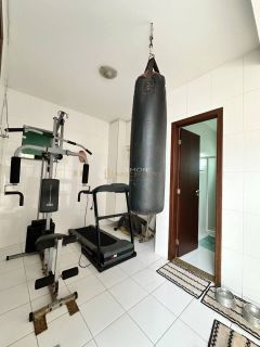 Casa 4 quartos 3 suítes - Priscila Dutra - Lauro de Freitas - Ba