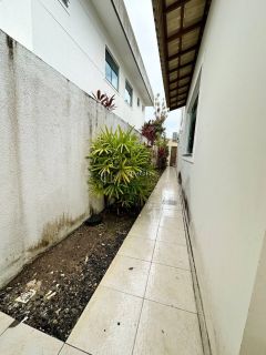 Casa 4 quartos 3 suítes - Priscila Dutra - Lauro de Freitas - Ba