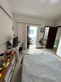 Casa 4 quartos 3 suítes - Priscila Dutra - Lauro de Freitas - Ba