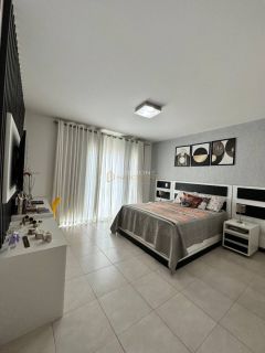 Casa 4 quartos 3 suítes - Priscila Dutra - Lauro de Freitas - Ba