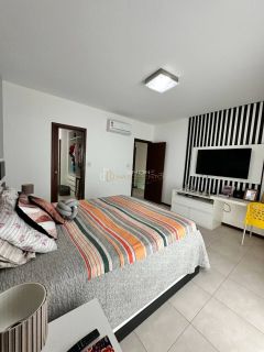 Casa 4 quartos 3 suítes - Priscila Dutra - Lauro de Freitas - Ba