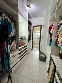 Casa 4 quartos 3 suítes - Priscila Dutra - Lauro de Freitas - Ba