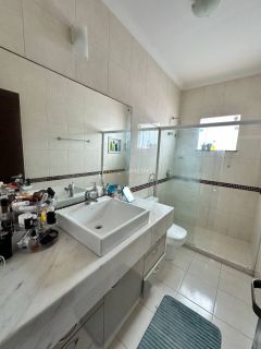 Casa 4 quartos 3 suítes - Priscila Dutra - Lauro de Freitas - Ba